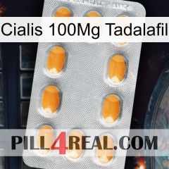 Cialis 100Mg Tadalafil cialis3